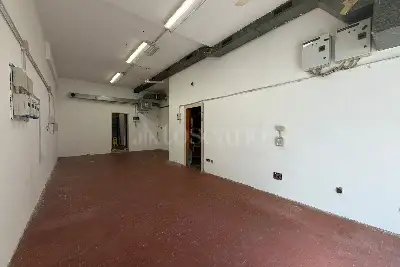 Negozio in affitto, Via Francesco D'Ovidio, Roma