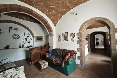 Casale in vendita, Località I Casali, Colle di Val d'Elsa