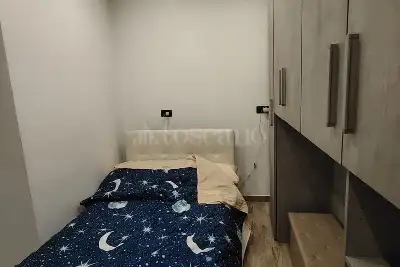 Casa in vendita, Via Giaffa, Genova