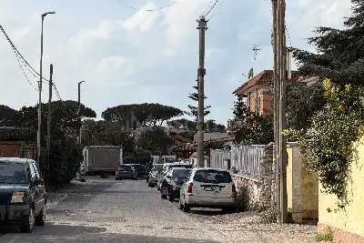 Casa in vendita, Via delle Mimose, Ardea