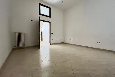 Casa in vendita, Via Rivoli, Cerignola