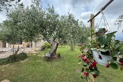 Villa in vendita, Borgo Carso, Latina