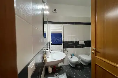 Casa in vendita, Via Casalotti, Roma