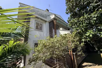 Villino a Schiera in vendita, Via Mar della Cina, Roma