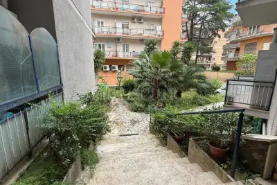 Casa in vendita, Via Francesco D'Ovidio, Roma