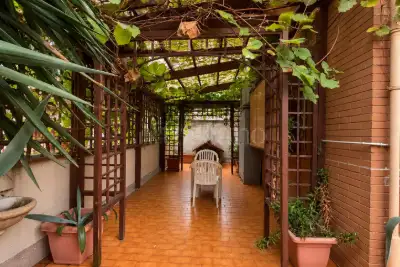 Casa in vendita, Via Ovidio Franchi, Ciampino