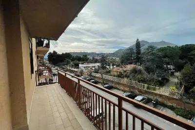 Casa in vendita, Via Casalini, Palermo