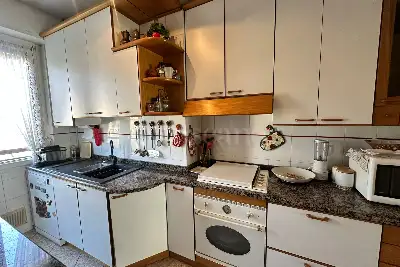 Casa in vendita, Via Sem Benelli, Milano