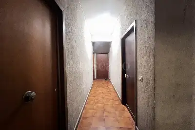 Casa in vendita, Via Domenico Comparetti, Roma