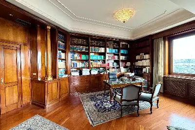 Casa in vendita, Via Mergellina, Napoli