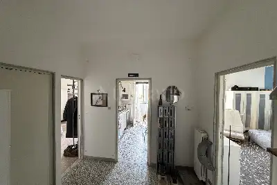 Casa in vendita, Via Celso Ulpiani, Bari