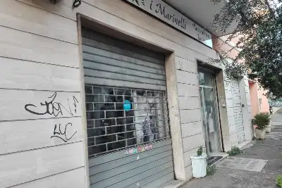 Negozio in vendita, Via dell'Imbrecciato, Roma