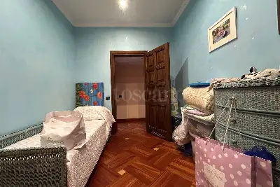 Casa in affitto, Viale della Pineta di Ostia, Roma