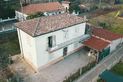 Casa Indipendente in vendita, Via Casilina Nord, Cassino