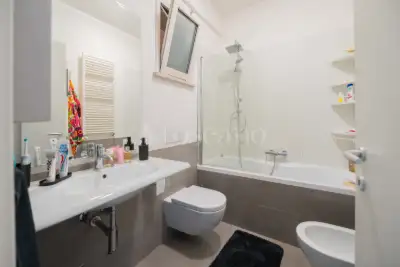 Casa in vendita, Via Arrigo Benedetti, Roma