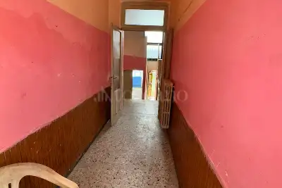 Casa Indipendente in vendita, Via San Francesco, Avezzano