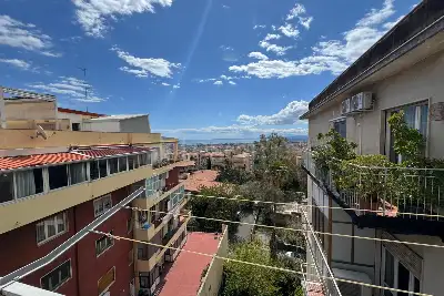 Casa in vendita, Viale Andrea Doria, Catania