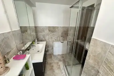 Superattico in vendita, Via della Pisana, Roma