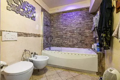 Villino a Schiera in vendita, Largo dell'Olgiata, Roma