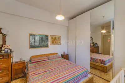 House for sale, Via Giulio Tarra, Roma