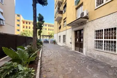 Casa in vendita, Viale Opita Oppio, Roma