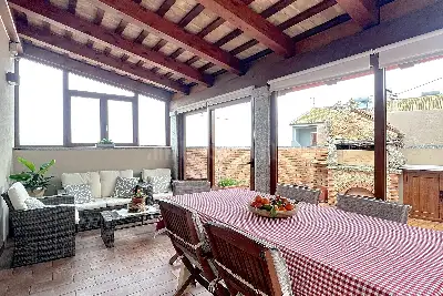 Villa Plurifamiliare in vendita, Via Martin Luther King, Sennori