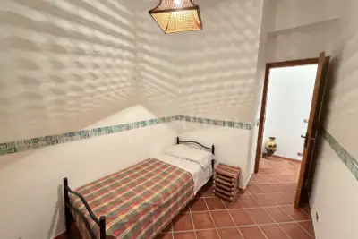 Casa Indipendente in vendita, Contrada Musarra, Messina