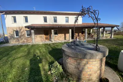 Casa Indipendente in vendita, Via Caserate, Portogruaro