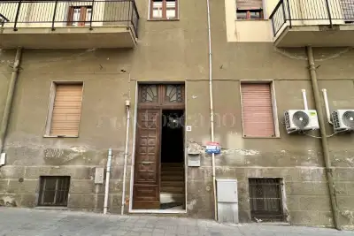 Casa in vendita, Via Maurizio Zanfarino, Sassari