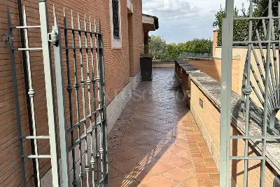 Villa in vendita, Via al quarto miglio, Roma
