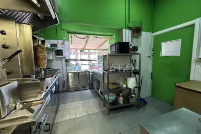 Attività Commerciale in vendita, Via Aurelia, Fiumicino