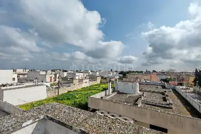 Casa Indipendente in vendita, Via Giacomo Puccini, Brindisi