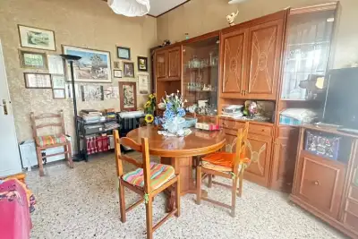 Casa in vendita, Via Angiolo Cassioli, Roma