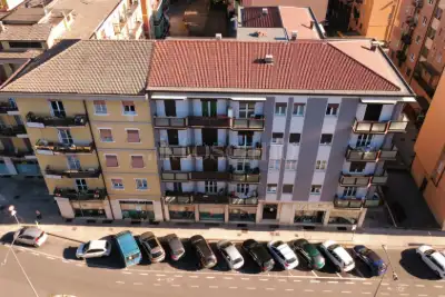 Casa in vendita, Via Repubblica Argentina, Brescia