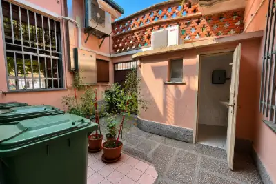 Negozio in vendita, Via Madonnina, Nova Milanese