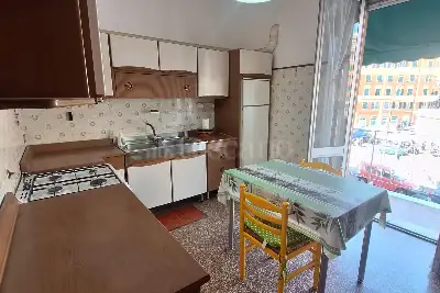 Casa in vendita, Via Terralba, Genova