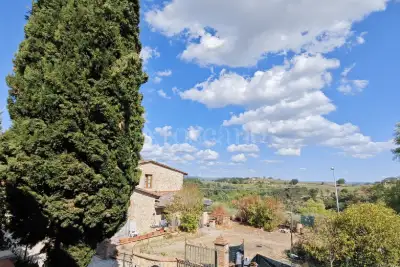 Casa in vendita, Localita' Bibbiano, Colle di Val d'Elsa