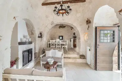Villa in vendita, Strada Papadomenico, Martina Franca