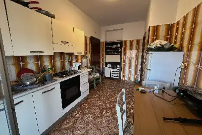 Attico in vendita, Via Florinas, Fiumicino