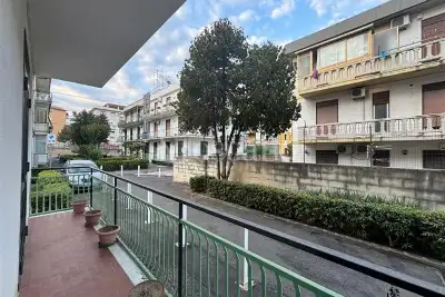 Casa in vendita, Via Salvatore Grasso, Catania