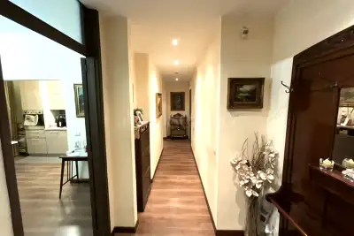 Casa in vendita, Via Rosso di San Secondo, Catania