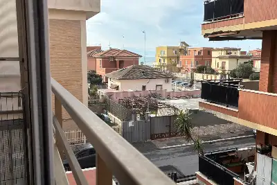 Casa in vendita, Via della Santabarbara, Roma