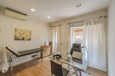 Casa in affitto, Via Pier Vettori, Roma