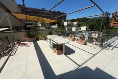 Casa in vendita, Via Anton Cechov, Roma