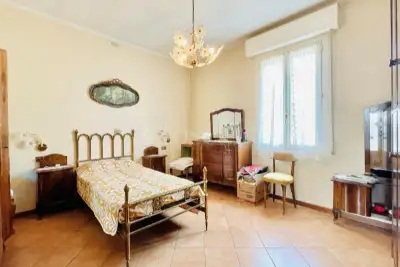 Villa Bifamiliare in vendita, Quartiere I Maggio, Brescia