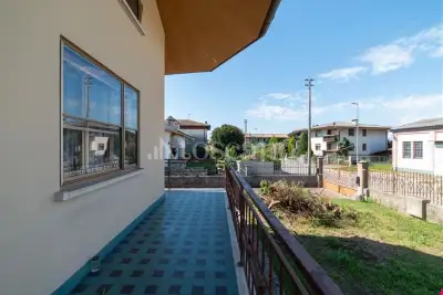 Villa in vendita, Via della Fontana, Coseano