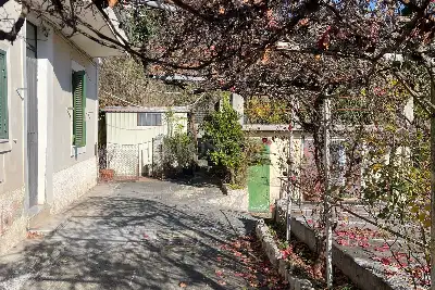 Casa in vendita, Via Antonino Parato, Roma