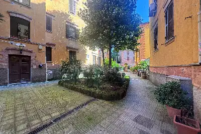 Casa in affitto, Viale Giotto, Roma