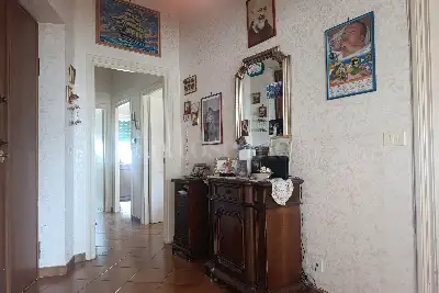 Casa in vendita, Via del Faro, Anzio