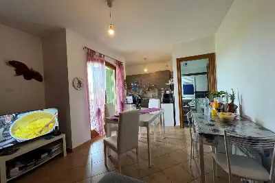 Casa in vendita, Via Casalotti, Roma